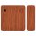 Shelly Tür- und Fenstersensor Bluetooth BLU DOOR/WINDOW BROWN Braun