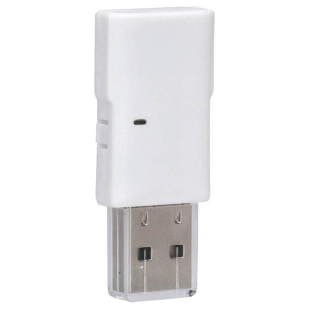 Shelly BLU Gateway Bluetooth USB-Stick zur Integration BLU- und GEN-1-Geräte incl. WLAN-Repeater
