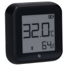 Shelly Temperatur- und Feuchtigkeitssensor WiFi Bluetooth...