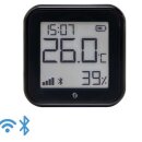 Shelly Temperatur- und Feuchtigkeitssensor WiFi Bluetooth...