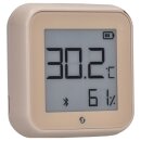 Shelly Temperatur- und Feuchtigkeitssensor WiFi Bluetooth...