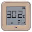 Shelly Temperatur- und Feuchtigkeitssensor WiFi Bluetooth...