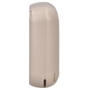 Shelly Temperatur- und Feuchtigkeitssensor WiFi Bluetooth H&T GEN3 MOCHA Mokka WLAN