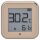 Shelly Temperatur- und Feuchtigkeitssensor WiFi Bluetooth H&T GEN3 MOCHA Mokka WLAN