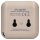 Shelly Temperatur- und Feuchtigkeitssensor WiFi Bluetooth H&T GEN3 MOCHA Mokka WLAN