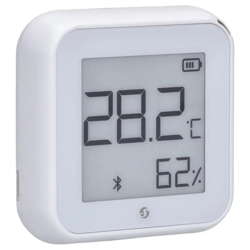 Shelly H&T Gen3 Temperatur- und Feuchtigkeitssensor