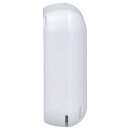 Shelly Temperatur- und Feuchtigkeitssensor WiFi Bluetooth H&T GEN3 WHITE Weiß matt WLAN