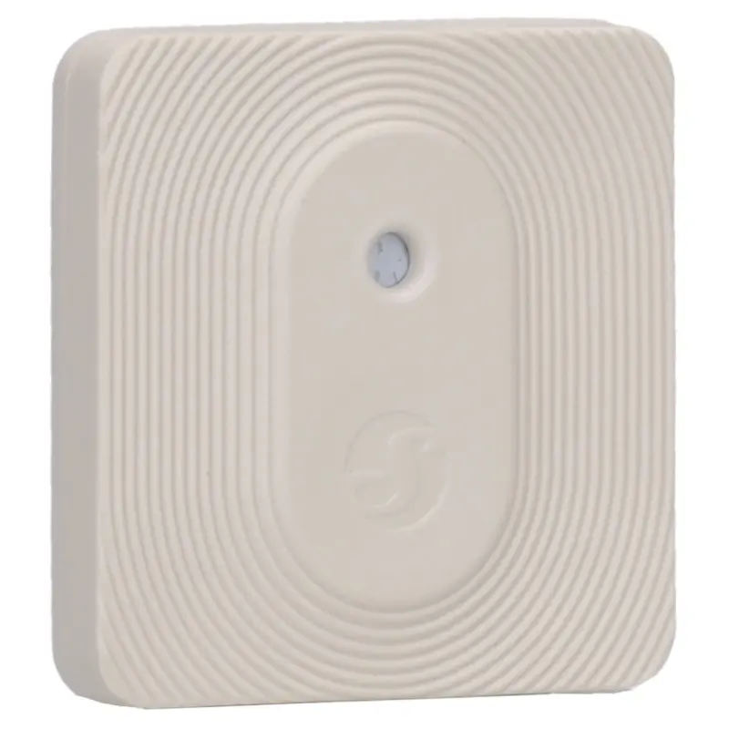 Shelly BLU H&T Bluetooth Temperatur- und Feuchtigkeitssensor