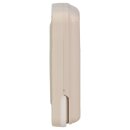 Shelly Temperatur- und Feuchtigkeitssensor batteriebetrieben Bluetooth BLU H&T MOCHA Mokka