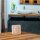 Shelly Temperatur- und Feuchtigkeitssensor batteriebetrieben Bluetooth  BLU H&T MOCHA Mokka