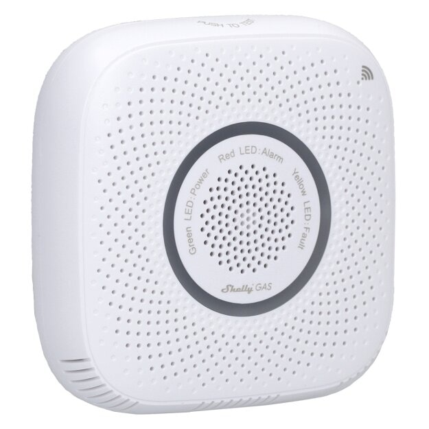 Shelly LPG-Detektor Wifi GAS LPG WLAN