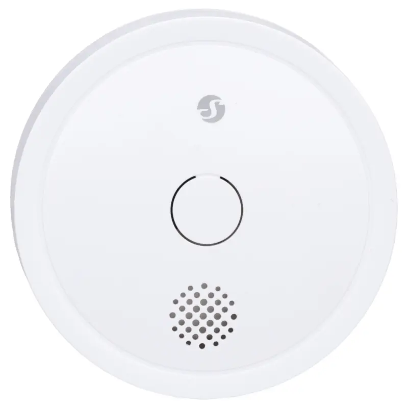Shelly Plus Smoke Alarm – smarter WLAN-Rauchmelder