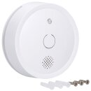 Shelly Rauchmelder Wifi PLUS SMOKE ALARM WLAN