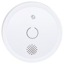Shelly Rauchmelder Wifi PLUS SMOKE ALARM WLAN