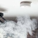 Shelly Rauchmelder Wifi PLUS SMOKE ALARM