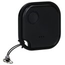 Shelly Batterietaste Bluetooth BLU BUTTON1 BLACK Schwarz...