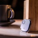 Shelly Batterietaste Bluetooth  BLU BUTTON1 BLACK Schwarz