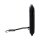 Shelly Batterietaste Bluetooth BLU BUTTON1 BLACK Schwarz Fernbedienung Schlüsselanhänger Bluetooth
