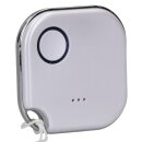 Shelly Batterietaste Bluetooth BLU BUTTON1 WHITE...