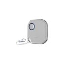 Shelly Batterietaste Bluetooth  BLU BUTTON1 WHITE Weiß