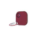 Shelly Batterietaste Bluetooth  BLU BUTTON1 RED Rot