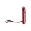 Shelly Batterietaste Bluetooth  BLU BUTTON1 RED Rot