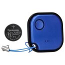 Shelly Batterietaste Bluetooth BLU BUTTON1 BLUE Blau...