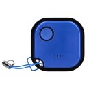 Shelly Batterietaste Bluetooth BLU BUTTON1 BLUE Blau...