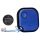 Shelly Batterietaste Bluetooth BLU BUTTON1 BLUE Blau Fernbedienung Schlüsselanhänger Bluetooth