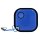 Shelly Batterietaste Bluetooth BLU BUTTON1 BLUE Blau Fernbedienung Schlüsselanhänger Bluetooth