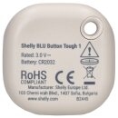 Shelly Langlebiger Batterieknopf Bluetooth BLU BUTTON TOUGH 1 IVORY Elfenbein