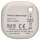 Shelly Langlebiger Batterieknopf Bluetooth BLU BUTTON TOUGH 1 IVORY Elfenbein