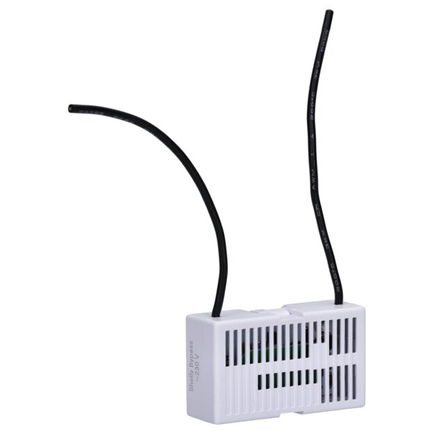Shelly Bypass-Modul für LED-Beleuchtung mit geringer Last BYPASS
