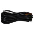 Shelly digitaler Temperatursensor mit 3 Meter Kabel...