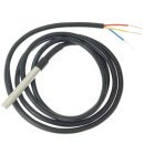Shelly Temperatursensor 3 Meter DS18B20 3M