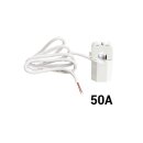 Shelly Stromwandlerklemme  50A CURRENT TRANSFORMER