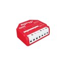 Shelly Schaltermodul 1 Kanal 16A Verbrauchsmessung Z-Wave...