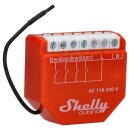 Shelly Schaltmodul 4 Eingänge Z-Wave WAVE I4 –...