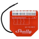 Shelly Schaltmodul 4 Eingänge Z-Wave WAVE I4 –...