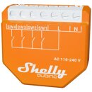 Shelly Schaltmodul 4 Eingänge Z-Wave WAVE I4