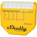 Shelly Schaltmodul 5-25V DC 4 Eingänge Z-Wave WAVE...