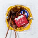 Shelly Schaltmodul Z-Wave WAVE 1PM MINI