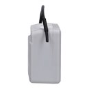 Shelly Schaltmodul Überwachung des Energieverbrauchs Z-Wave WAVE PM MINI – Z‑Wave • Leistungsmessung