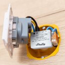 Shelly Schaltmodul Überwachung des Energieverbrauchs Z-Wave WAVE PM MINI