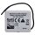 Shelly Schaltmodul Überwachung des Energieverbrauchs Z-Wave WAVE PM MINI – Z‑Wave • Leistungsmessung