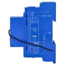 Shelly Schaltermodul auf DIN-Schiene Z-Wave WAVE PRO 1 – Hutschiene