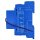 Shelly Schaltermodul auf DIN-Schiene Z-Wave WAVE PRO 1 – Hutschiene