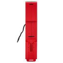 Shelly Schaltermodul auf DIN-Schiene Verbrauchsmessung Z-Wave WAVE PRO 1PM – Z‑Wave • DIN‑Schiene • Leistungsmessung • Relais