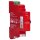 Shelly Schaltermodul auf DIN-Schiene Verbrauchsmessung Z-Wave WAVE PRO 1PM – Z‑Wave • DIN‑Schiene • Leistungsmessung • Relais