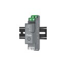 Shelly Schaltermodul auf DIN-Schiene 2x16A Z-Wave WAVE PRO 2